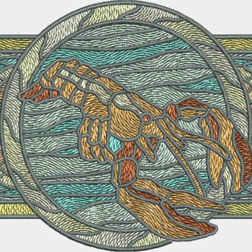 Stained Glass Miniaturansicht