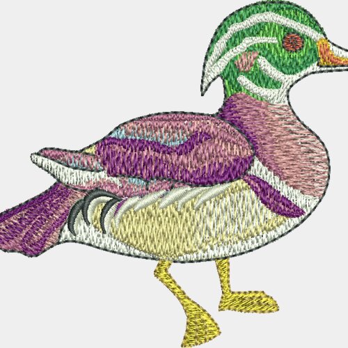 Ducks Miniaturansicht