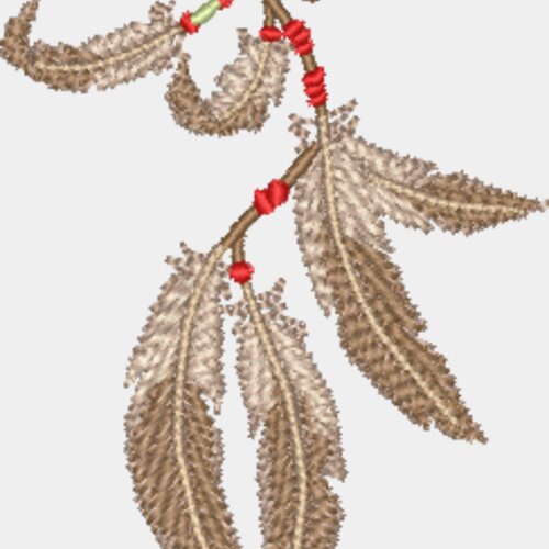 Feathers Miniaturansicht