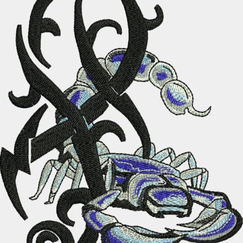 Scorpions Miniaturansicht