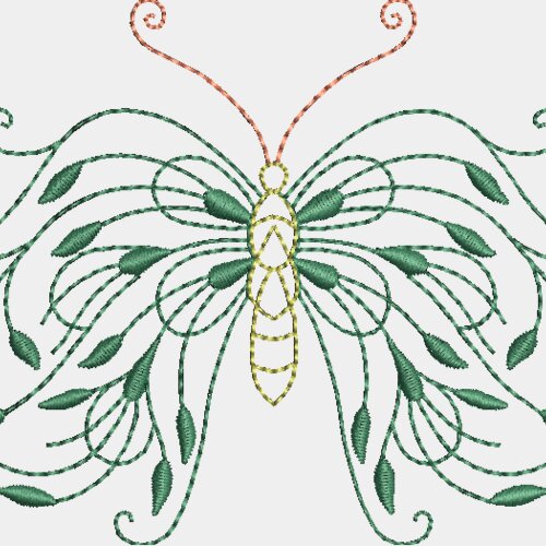 Erdferkel Miniaturansicht