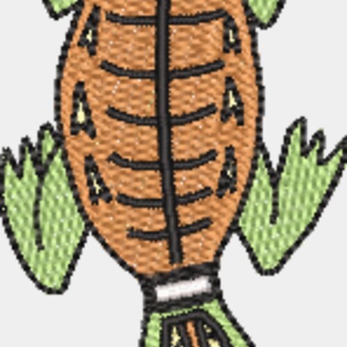 Gecko Miniaturansicht