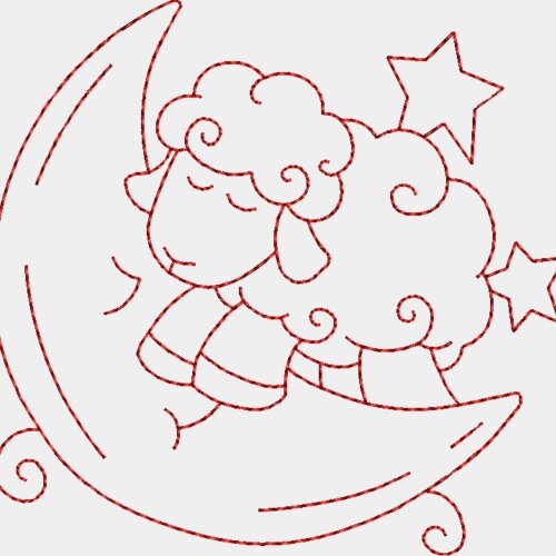 Bauernhof Miniaturansicht