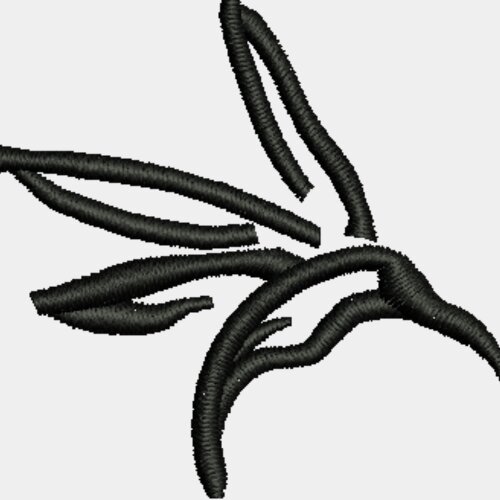 Hummingbirds Miniaturansicht