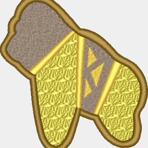 Gorilla Miniaturansicht