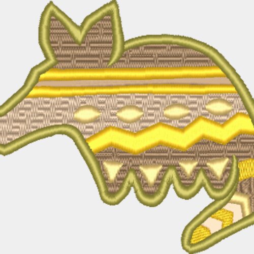 Erdferkel Miniaturansicht