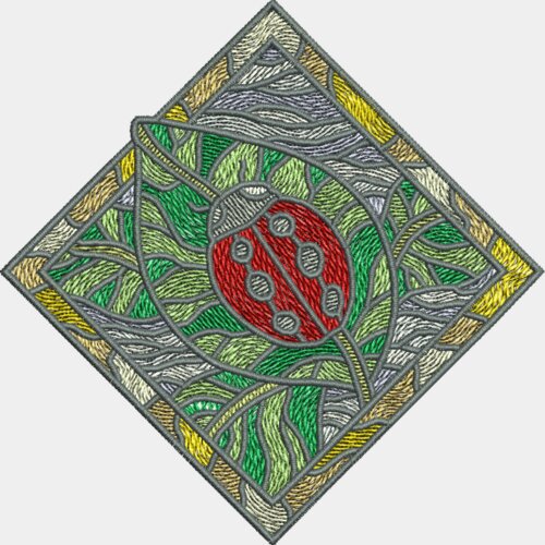 Stained Glass Miniaturansicht