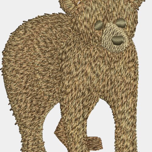 Bär Miniaturansicht