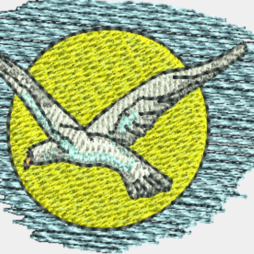 Gulls Miniaturansicht