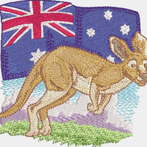 Kangaroo Miniaturansicht