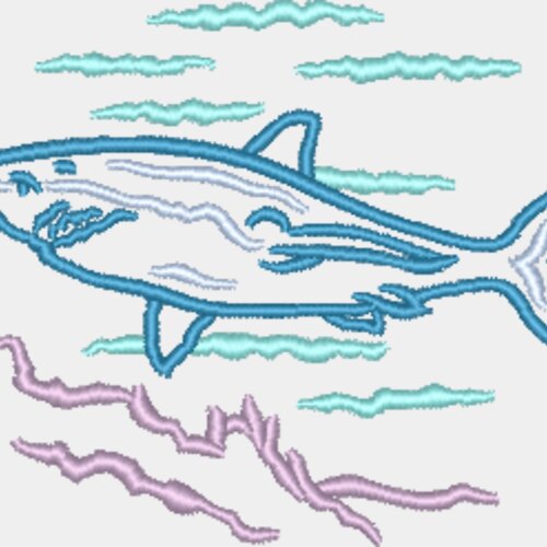 Sharks Miniaturansicht