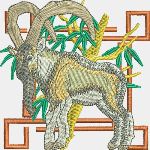 Ziegen Miniaturansicht