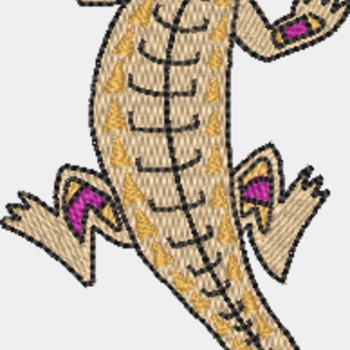 Alligator Miniaturansicht