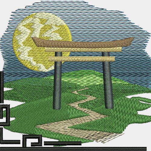 Japan Miniaturansicht