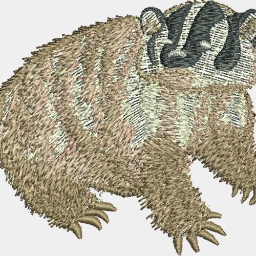 Dachs Miniaturansicht