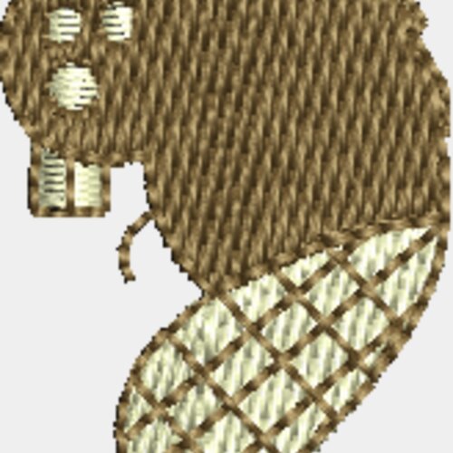 Bieber Miniaturansicht