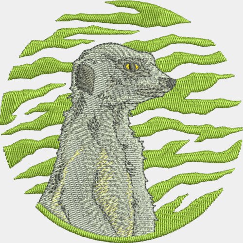 Meekat Miniaturansicht