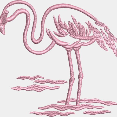 Flamingo Miniaturansicht
