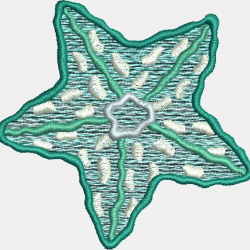 Starfish Miniaturansicht