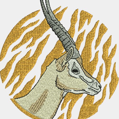 Antilopen Miniaturansicht