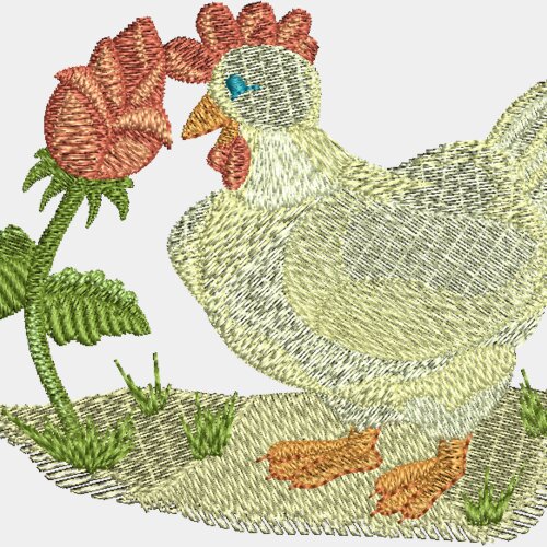 Chicken Miniaturansicht