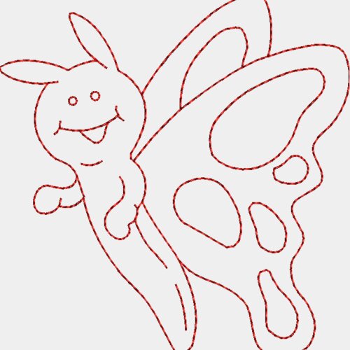 niedlich Miniaturansicht