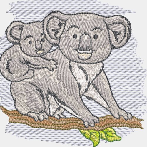 Koala Miniaturansicht