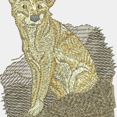 Dingo Miniaturansicht