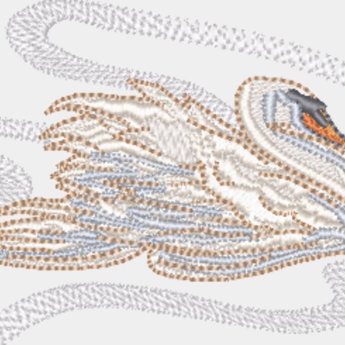 Swans Miniaturansicht