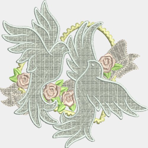 Doves Miniaturansicht