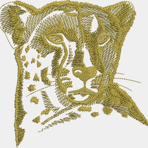 Geparden Miniaturansicht