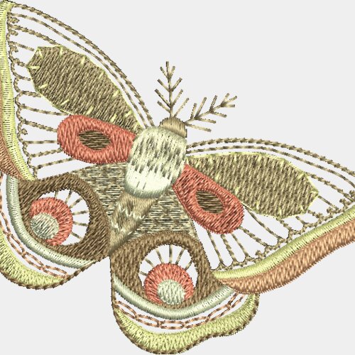 Moths Miniaturansicht