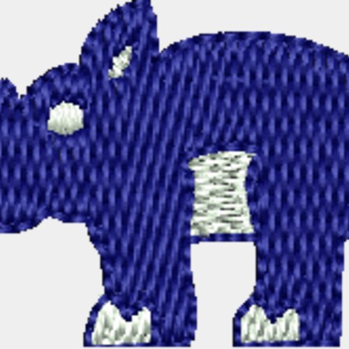 Nashorn Miniaturansicht