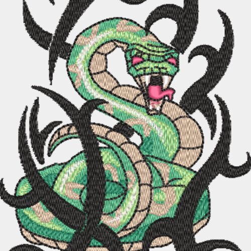 Snake Miniaturansicht