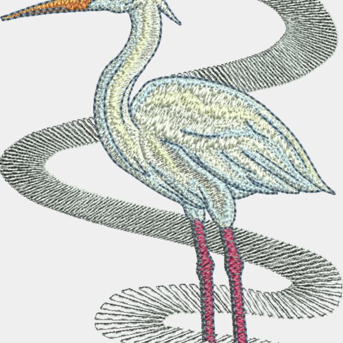 Herons Miniaturansicht