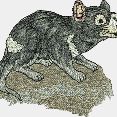 Tasmanian Devil Miniaturansicht