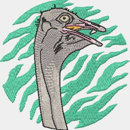 African Miniaturansicht