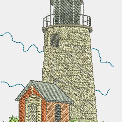 Gebäude und Umwelt Thumbnail