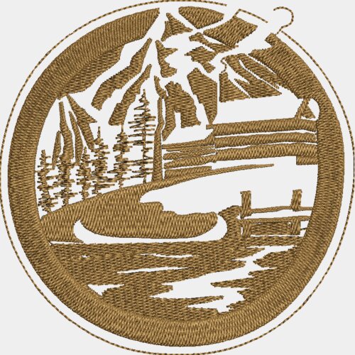 Lodge Miniaturansicht