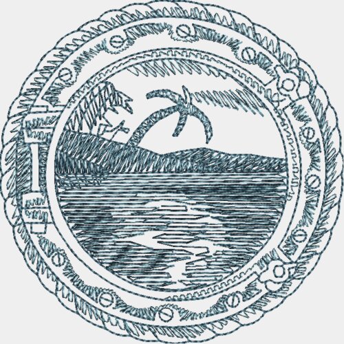 Insel Miniaturansicht
