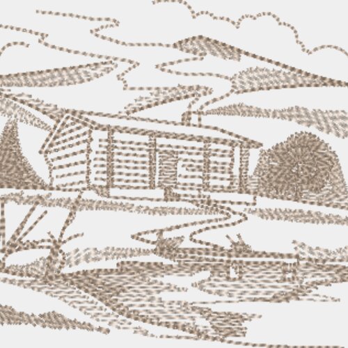 Landschaft Miniaturansicht