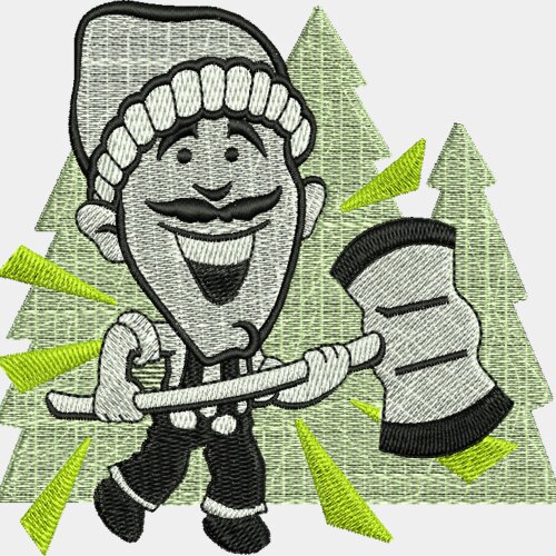 Berufe Miniaturansicht