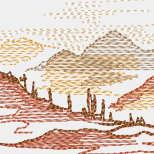 Wüste Miniaturansicht