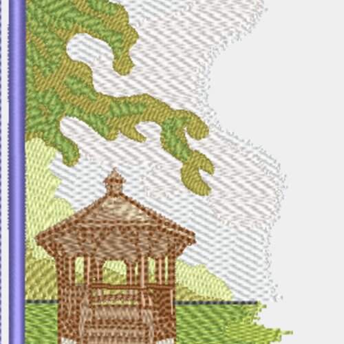 Gazebo Miniaturansicht