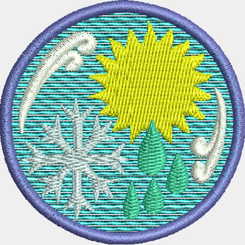 Verschiedene Miniaturansicht