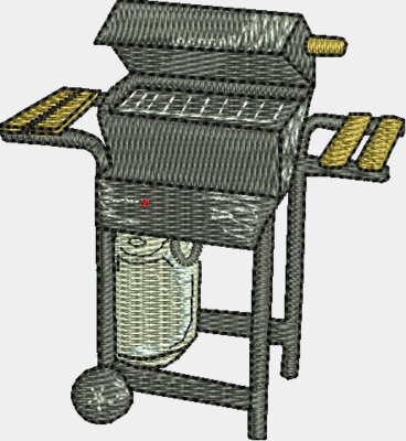 Applikation Applikation