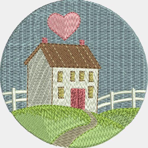 Folk Art Miniaturansicht