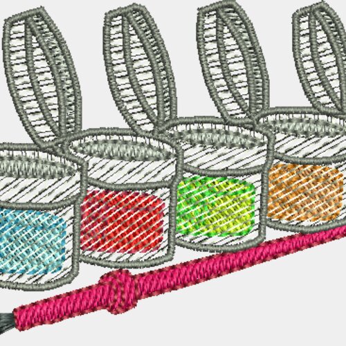 Künstler Miniaturansicht
