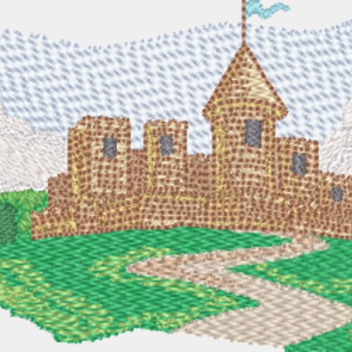 Schlösser Miniaturansicht