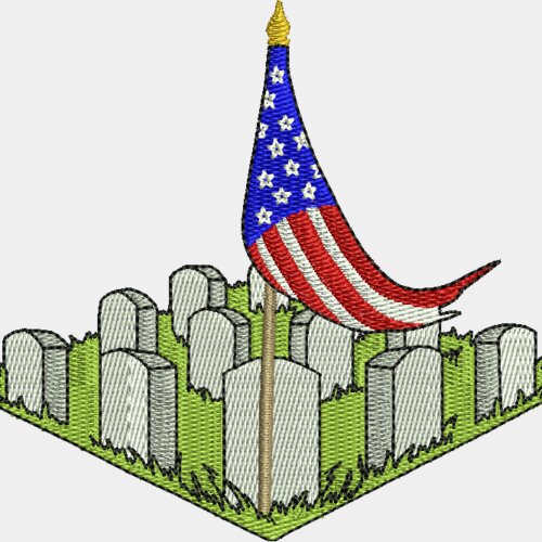 Memorial Day Miniaturansicht